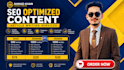 write high quality SEO articles on ai and technology