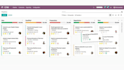 design and develop odoo website, erp system and ecommerce solutions