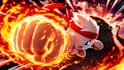 create cinematic ai anime video, anime music video, amv animation