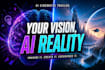 create stunning ai cinematic trailers and videos from your ideas