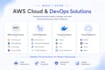 deploy and manage your AWS cloud infrastructure and devops