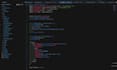 build react website and fix bugs fast