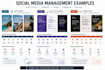 provide marketing and communications support