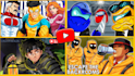 draw  anystyle cartoon thumbnail