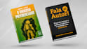 design a highly professional ebook cover