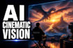 create cinematic ai movie trailers and shorts