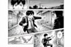 turn your script into professional manga comic pages