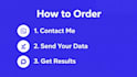 do fast and accurate data entry, typing, and excel work