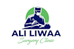 create a modern logo for doctors and hospitals