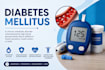 write an article on diabetes mellitus