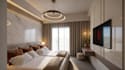 design your hotel, restaurant or bar interior in 3d