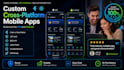 build a cross platform mobile app