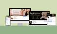 create optimize facebook and instagram business page setup