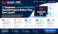 fix laravel bugs, errors, API issues and PHP problems