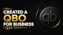 setup your business on quickbooks from scratch
