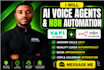 build a vapi ai voice agent and n8n integration vapi n8n integration