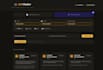 full stack web app development with react and spring boot