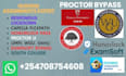 do honorlock, lockdown, south college tasks, examsoft, umpi, wgu, capella fpx