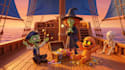 create a 3d cartoon animated video for kids and beyond