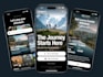 be your agency for mobile app development, react native, ios, android