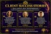 provide transformational life coaching