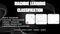 do machine learning and data science in python