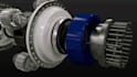 create 3d exploded view, assembly, and cutaway machine animation