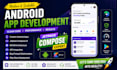 build a modern android app with jetpack compose