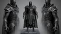 do 3d cosplay creation, character modeling, 3d cosplay print and paint designs