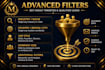 provide targeted b2b leads based on niche and location