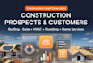 do construction leads roofing leads handyman b2b lead generation with google ads