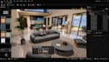 build a realtime interactive archviz walkthrough