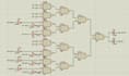 design and simulate electronic circuits in proteus