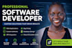 software development backend developer ai software php laravel developer