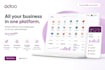 design odoo website ecommerce custom business website python modules odoo erp
