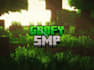design a minecraft style gaming logo