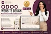 be your odoo expert odoo website design odoo ecommerce website, odoo redesign