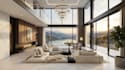 create ai construction visuals and architectural renders