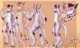 draw furry reference sheet fursona ref sheet fursona character oc
