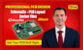 design analog and digital electronic circuits with proteus, multisim, and ltspic
