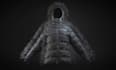 create 3d cloth animation cgi garment simulation 3d fashion apparel rendering