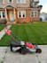 help transform your lawn