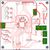 design complete ev electronics bms inverter embedded motor controller pcb system