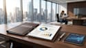 write a professional business plan  market research report
