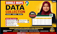 find gm data including email, phone and website