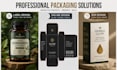 design packaging design, label design, dieline design and box design