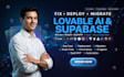 fix deploy migrate lovable ai lovable dev supabase saas mvp replit base44 bolt