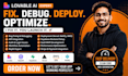 fix deploy lovable ai lovable web app lovable supabase rls vercel lovable app