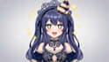 create and rig high quality vtuber model live2d vtuber anime model