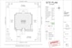 create residential site plan, plot plan for permit and property design approval
